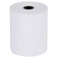Thermal Receipt Paper, 31/8" x 230', Cash Register Roll POS Paper, 50