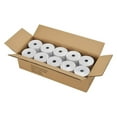 Thermal Receipt Paper, 31/8" x 230', Cash Register Roll POS Paper