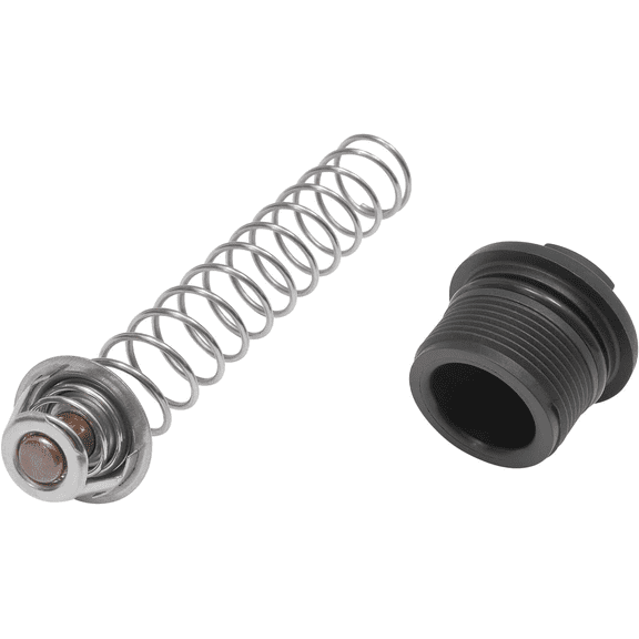 Thermal Regulator Compatible with MasterTemp 400 250 125 200 300 333 Models and Sta-Rite Pool Spa Heaters SR200 SR333 SR400 Models, Replace# 77707-0010, 38000-0007S