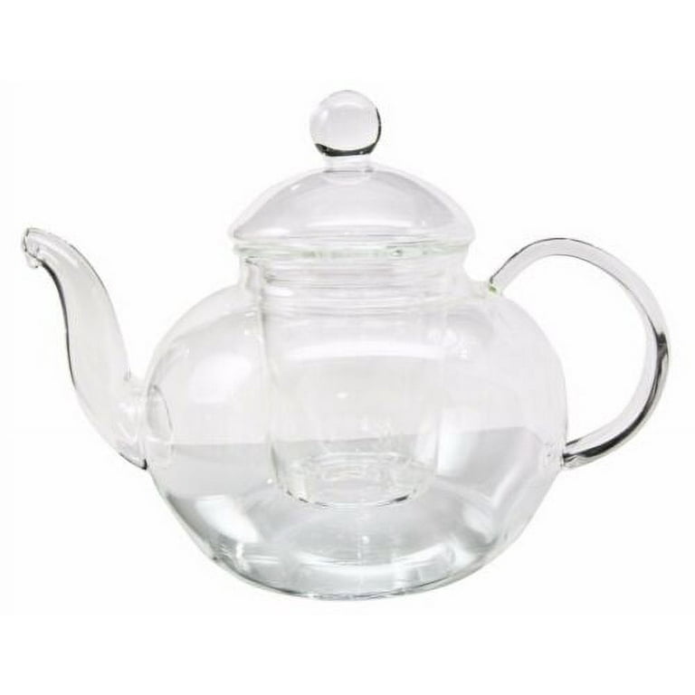 Plastic Thermal Teapots