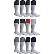 Thermal Socks - Heavy Duty Tube insulated socks Ultra Warm Thick Boot Socks Fits Size 9-15 Men s/Women s