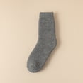 thumbnail image 1 of Thermal Socks For Men 6 13 Thick Winter Outdoors Warm Socks Mens Soft Warm Classic Hiking Walking Boot Crew Socks Teal Athletic Socks Padded Athletic Socks Women Cute Comfort Knits Ladies Socks Size, 1 of 5