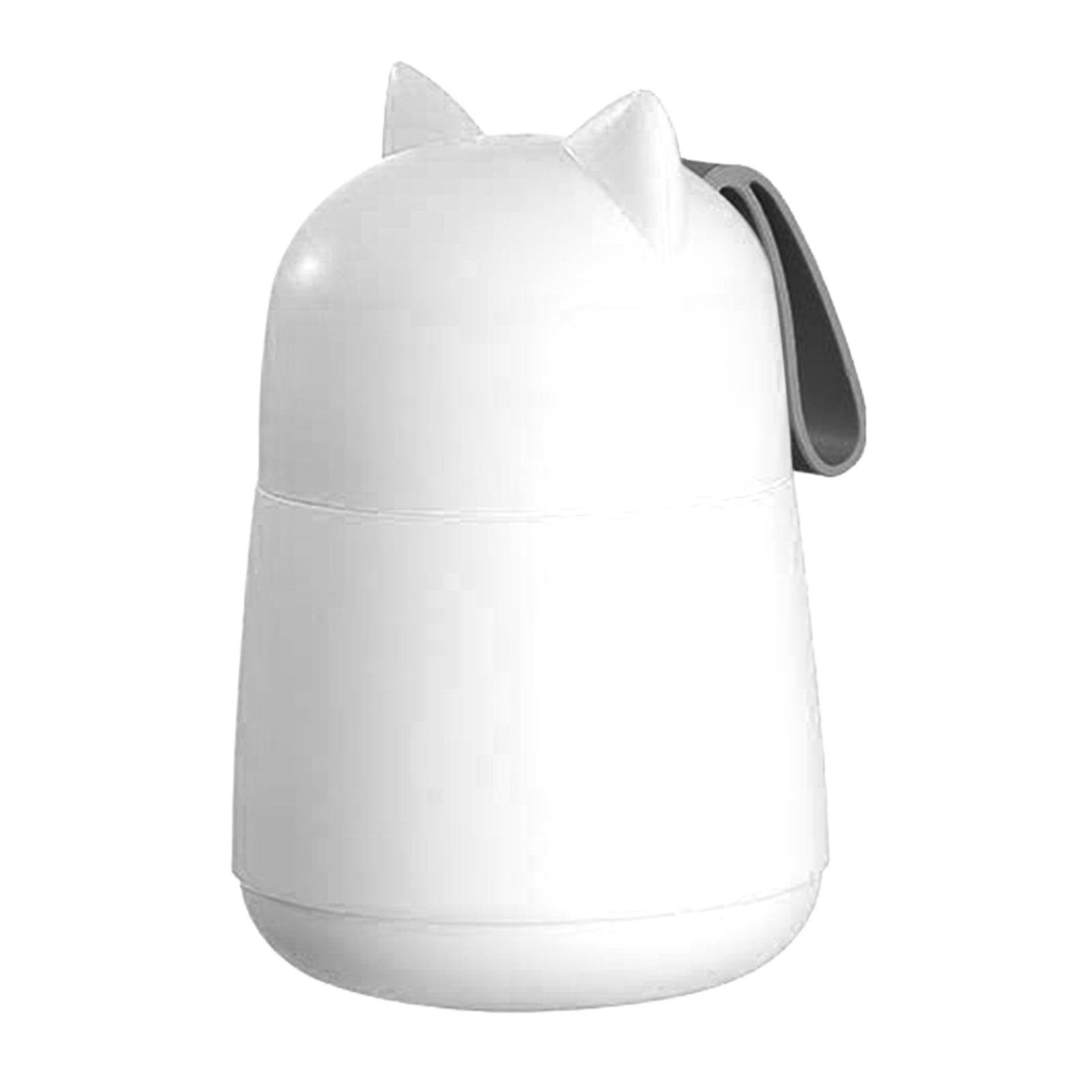 Thermal Soup Cup Insulated Soup Containers with Foldable Spoon