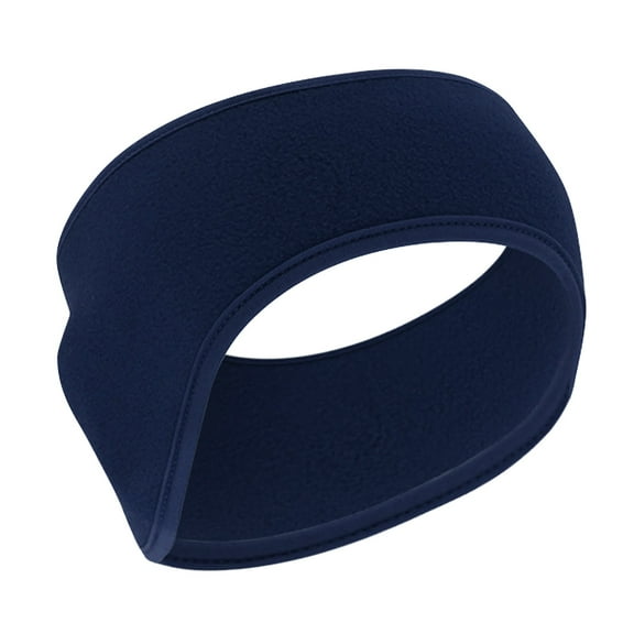 Warm Headband for Men and Women Ideal for Yoga Running Skiing and Riding Activities in Winter Sports