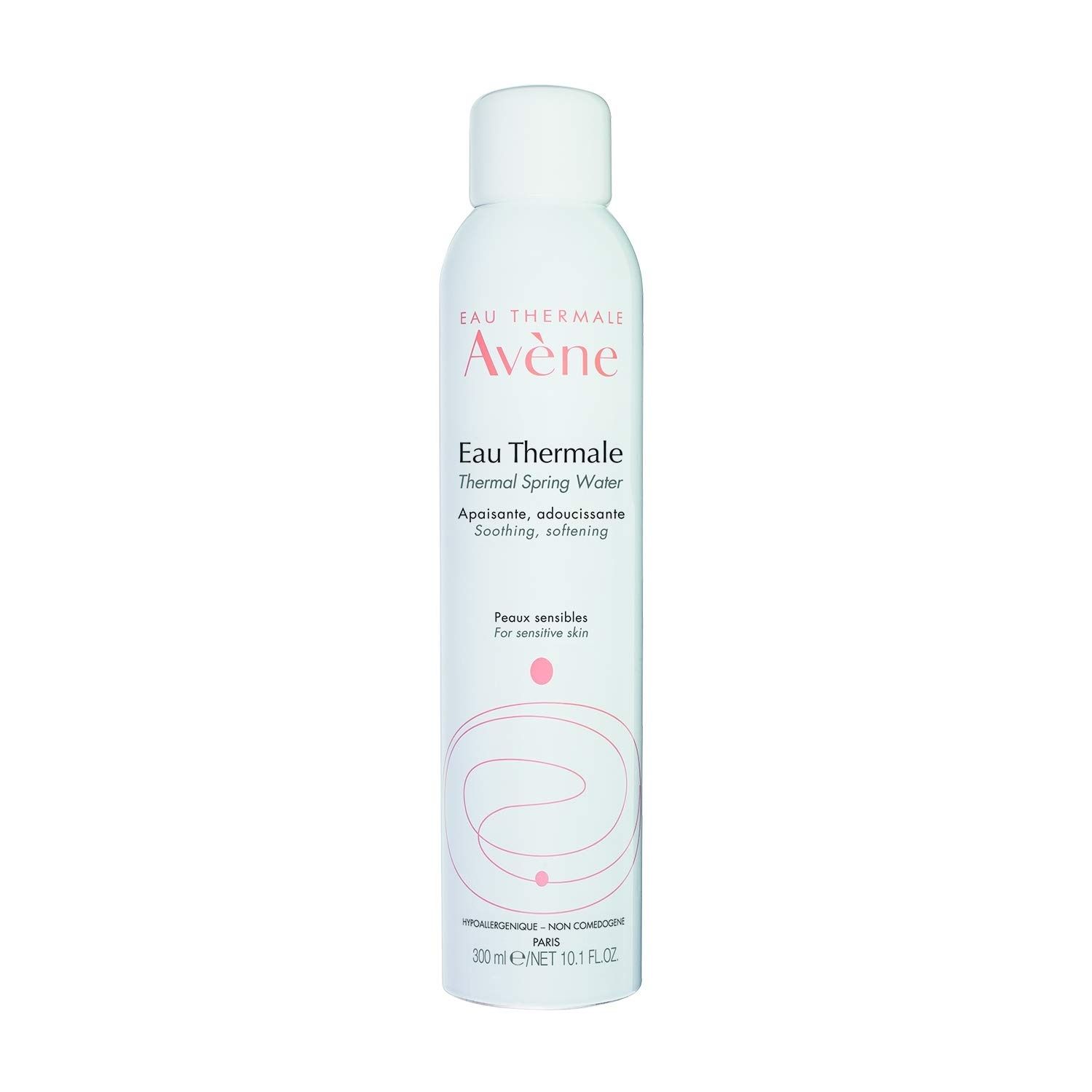 Thermal Spring Water by Eau Thermale Avene for Unisex - 10.5 oz Spray - image 1 of 8