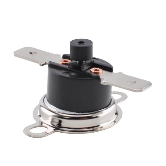 Thermal Switch Replacement for Water Heaters 2394367602 Copper 130C 250V 16A