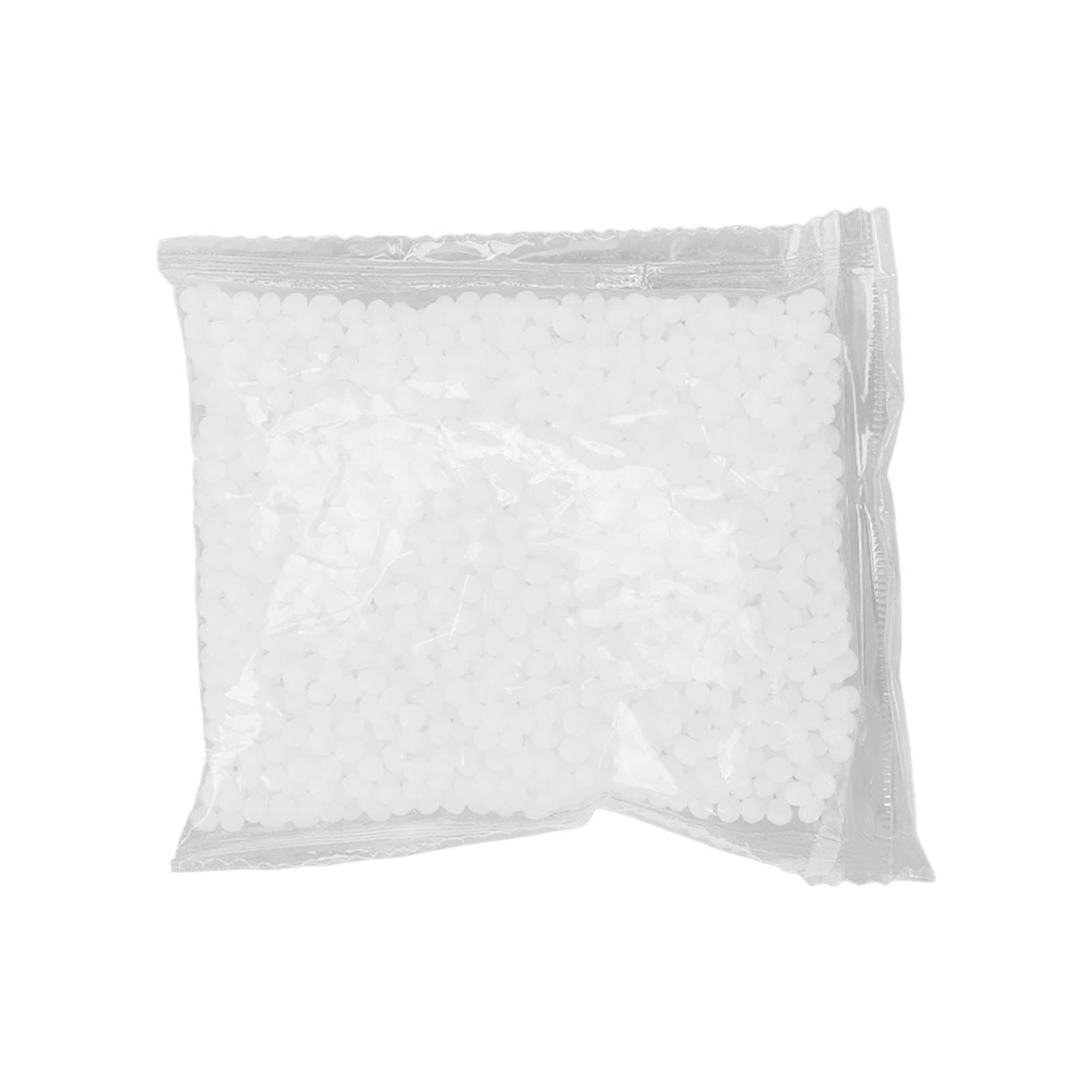 Thermal Teeth Fitting Beads, Teeth Adhesive Fitting Beads Easily Shaped Degradable Temporary