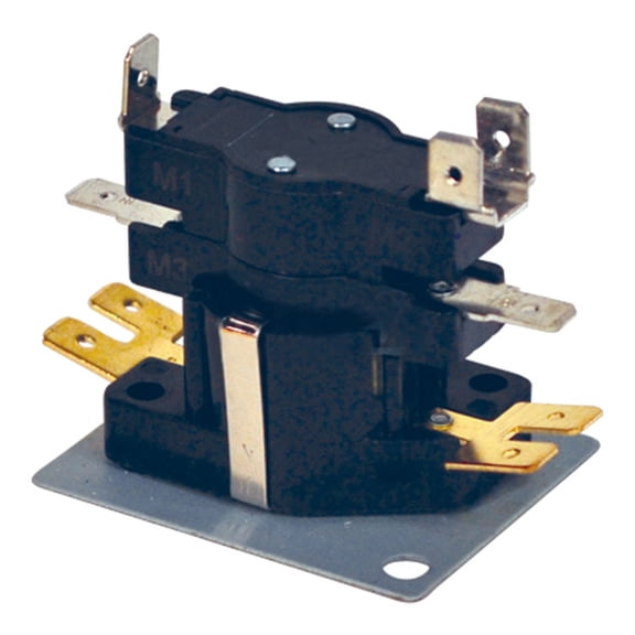 Thermal Time Delay Relays