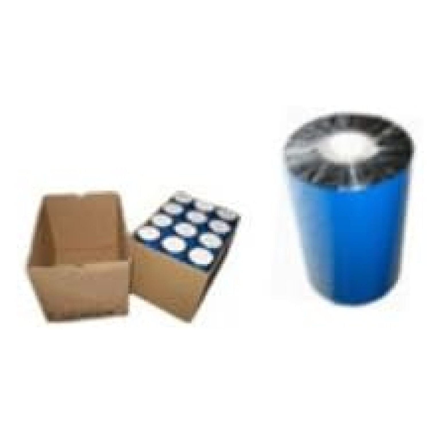 Thermal Transfer Ribbon for Zebra Printer, $5.80/ea,, Case of 24, 4.33