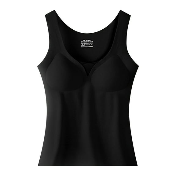 Thermal Underwear Base Layer Top for Men Extreme Cold Weather Winter Lined Shirt