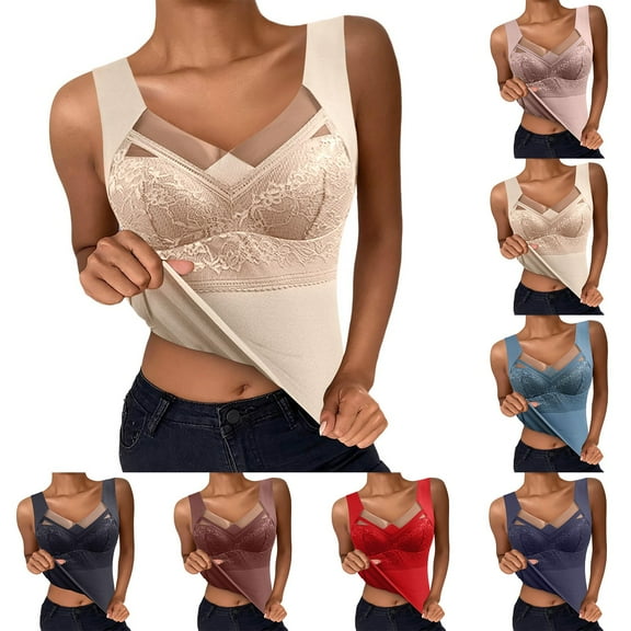 Thermal Underwear Set Lined Base Layer Cold Weather Winter Warm Top and Bottom