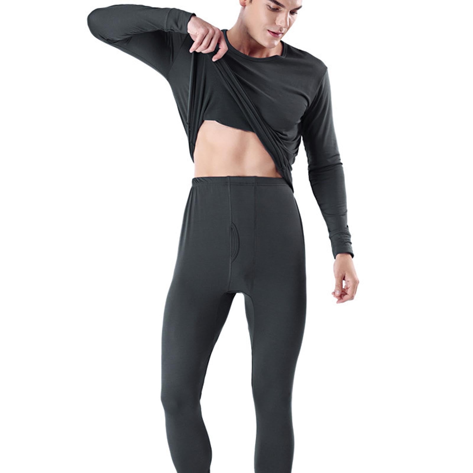 Reduced Price in Thermal Underwear