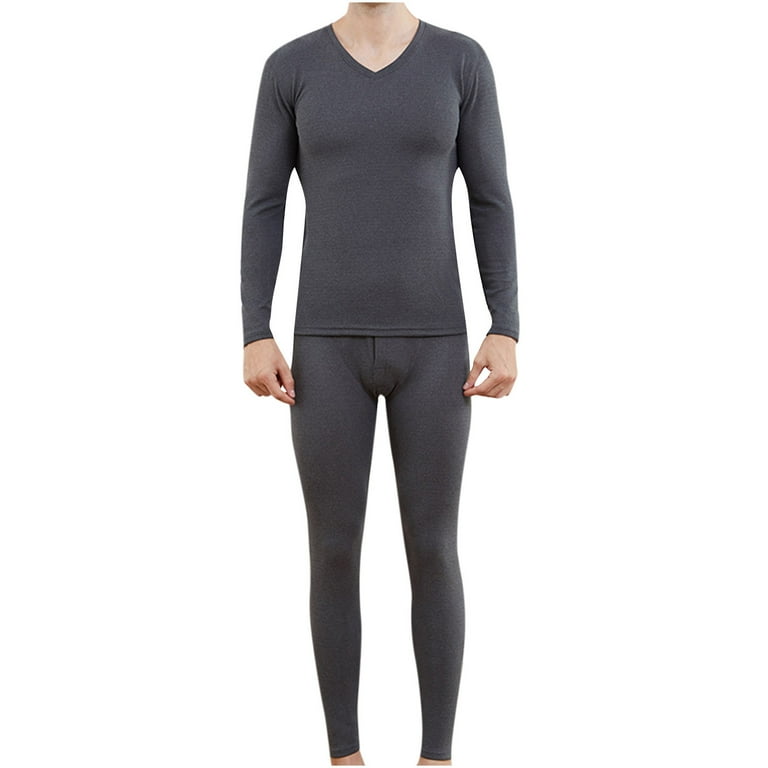 Long johns hotsell for men walmart