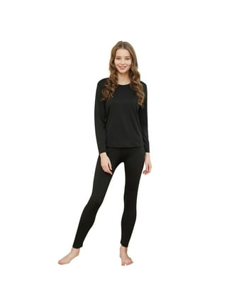 Buy TEUSY Thermal Wear for Women/Ladies Winter Thermal top