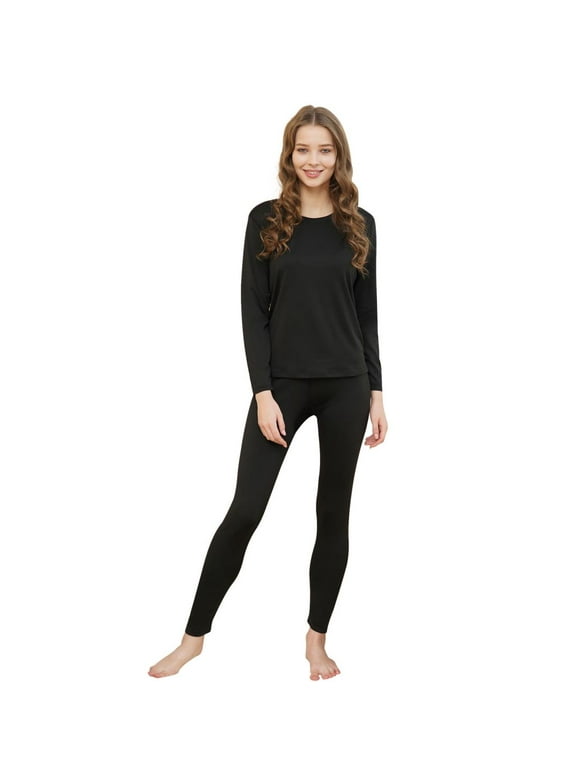 Women's Long Johns