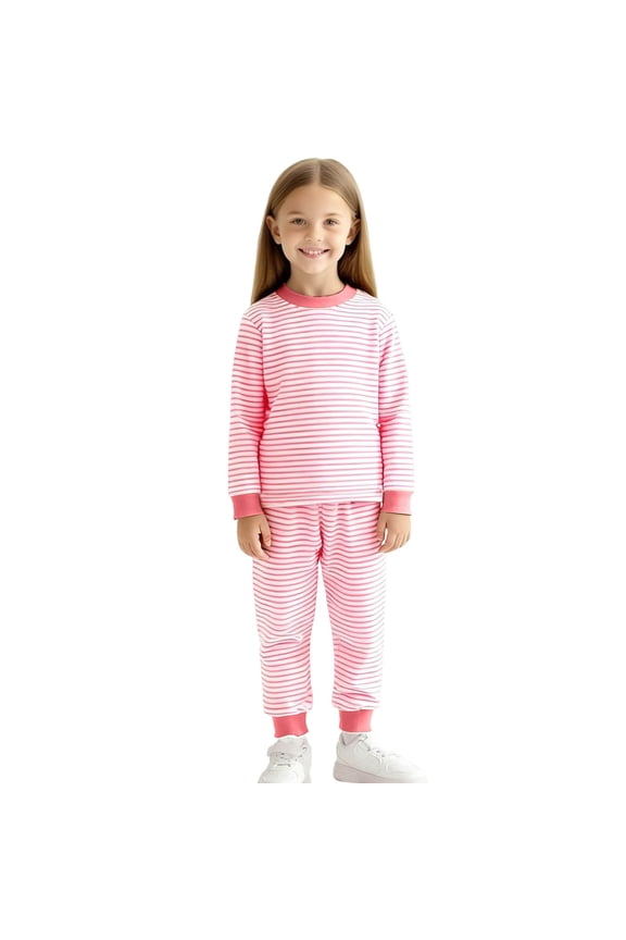 Thermal Underwear for Kids, Girls Boys Thermals Long Johns Underwear, Base Layer for Cold weather/skiing