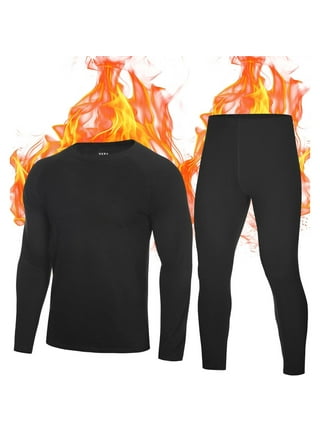 Extreme weather long johns best sale