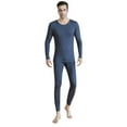 thumbnail image 1 of Thermal Underwear for Men Lined Base Layer Set for Cold Weather, 1 of 6