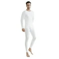 thumbnail image 1 of Thermal Underwear for Men Lined Base Layer Set for Cold Weather, 1 of 6