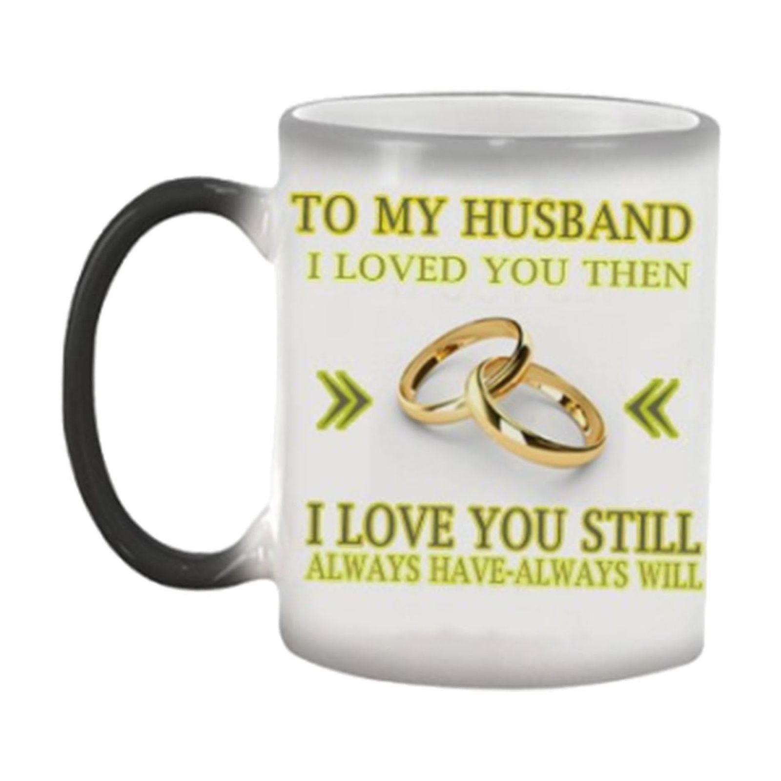 Thermal Valentines Day Gifts Color Change Cup Gifts For Women