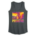 thumbnail image 1 of Thermal Vision - Women's Racerback Tank, 1 of 4