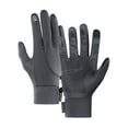 thumbnail image 1 of Thermal Winter Gloves for Extreme Cold Weather Activities Windproof Touchscreen Design for Men and Women, 1 of 5