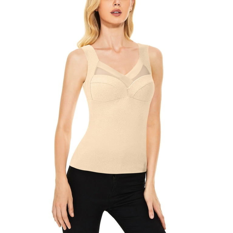 https://i5.walmartimages.com/seo/Thermal-Womens-Shirts-Long-Sleeve-Ladies-Thermals-Top-And-Bottom-Set-For-Women-With-Built-In-Bra-V-Neck-Tops-Sleeveless-Vest-Lined-Underwear-Tank-Win_8fbc7b8b-ae9e-4057-a519-4d7c0ef0a5be.76c8372b80ba5e1563079e5108aa81b5.jpeg?odnHeight=768&odnWidth=768&odnBg=FFFFFF