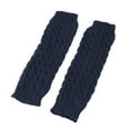 thumbnail image 1 of Thermal Wool socks knitted leg warmers women's pile socks leg warmers autumn and winter fashion socks leg warmers, 1 of 6