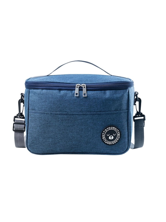 Aluminum Foil Thickened Reusable Lunch Bag