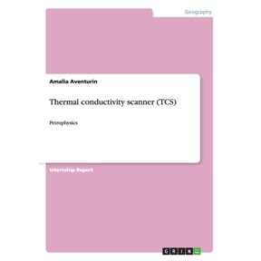 Thermal Conductivity Scanner (Tcs)