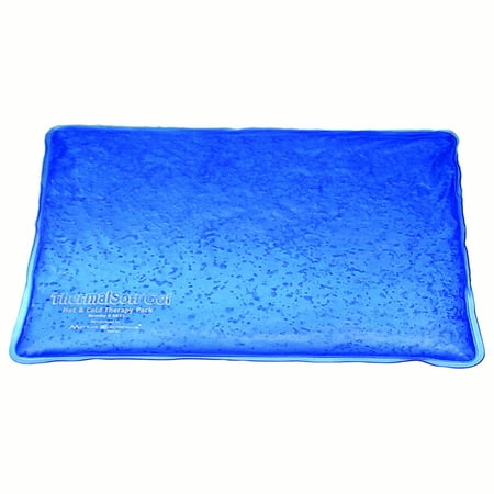ThermalSoft gel hot/cold pack, standard