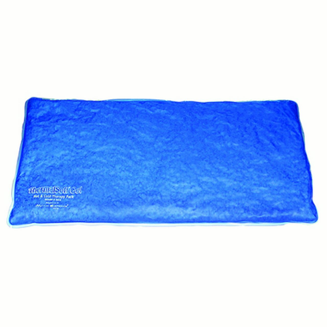 ThermalSoft Gel Hot and Cold Pack - cervical 23 ThermalSoft Gel Hot and Cold Pack - cervical 23