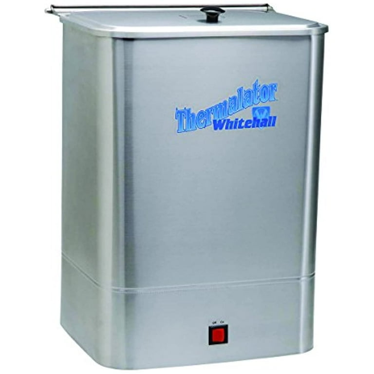 Hydrocollator¨ tabletop heating unit - E-2 with 2 oversize, 3 standard, 1 neck pack Hydrocollator¨ tabletop heating unit - E-2 with 2 oversize, 3 standard, 1 neck pack
