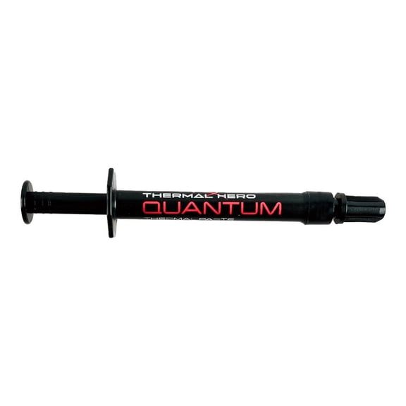 Thermalher TH-501725 25 g Hero Quantum Metalliq Thermal Paste