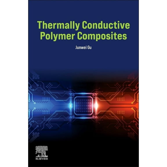 Thermally Conductive Polymer Composites, (Paperback)