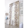 thumbnail image 1 of Thermalogic Belladonna Insulated Grommet Panel (Set of Two), 1 of 4