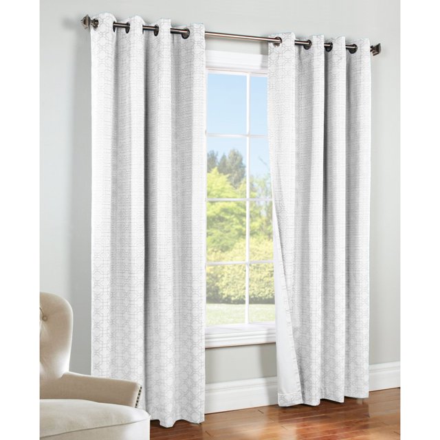 Thermalogic Thermaplus™ Irongate Grommet Top Panel