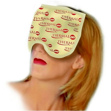 Thermalon Sinus Compress Moist Heat 1 Each