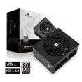 thumbnail image 1 of Thermalright APFX 1000 SFX Platinum Full Modular Power Supply Black, 1 of 1
