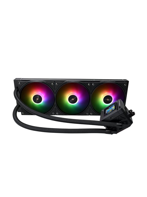 FROZEN 360mm ARGB AIO CPU Liquid Cooler