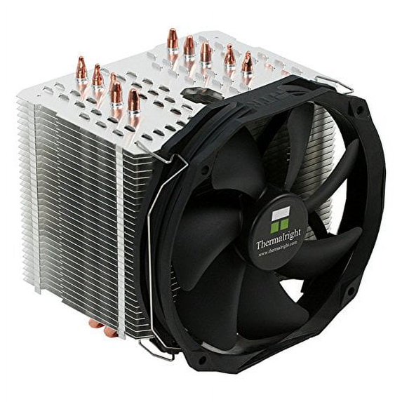 Thermalright Macho Direct Processor Cooler