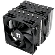 Thermalright Peerless Assassin 120 SE V2 CPU Air Cooler, 6 Heatpipes, Dual 120mm ARGB PWM Fans, Intel LGA 1851/1700/1200/115X, AMD AM4/AM5