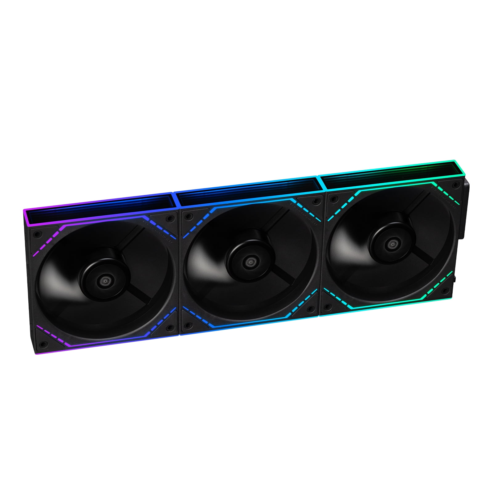 Fan Invinite Mirror Thermalright Infinity Mirror Fan Thermalright TL-M12Q 120mm ARGB Case ...