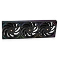 thumbnail image 1 of Thermalright TL-UB36 360mm ARGB Single-Frame PC Case Fan, 2150 RPM PWM, High Airflow 69×3 CFM, Black, 1 of 8