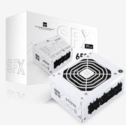 Thermalright TR-TGFX 650-W 650W SFX Gold Full Modular Power Supply White