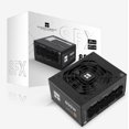 thumbnail image 1 of Thermalright TR-TGFX 850 850W SFX Gold Full Modular Power Supply Black, 1 of 1