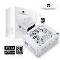 thumbnail image 1 of Thermalright TR-TPFX 750-W SFX Platinum Full Modular Power Supply White, 1 of 1
