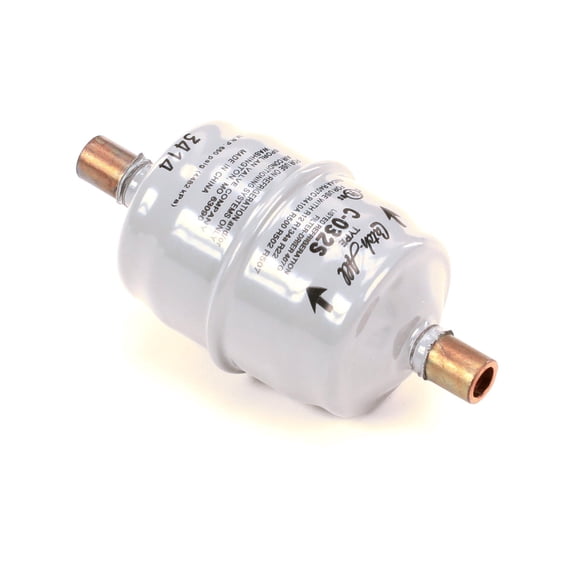 Thermalrite Blast Chiller Filter Drier AX3390 - Genuine OEM Replacement Part