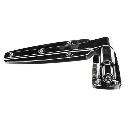 Thermalrite Blast Chiller Hinge 1248 Rev Cam Rise Spring Assist 1-3/8 Offset 1124 - Genuine OEM Replacement Part