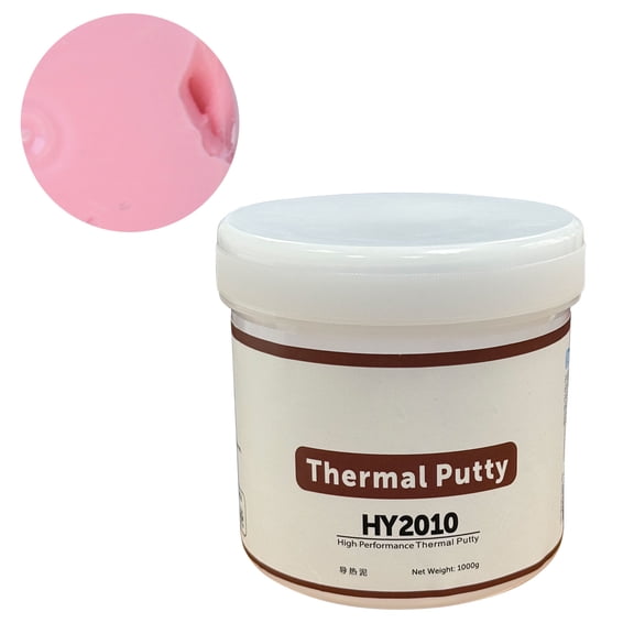 Thermals Conductives Greases Silicone Thermals Pastes For Computer Hardware Efficient Heat Dispersion And Longevitys